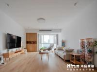 看了這套145㎡全房定制原木住宅，網友酸了“我拿別墅和你換”！