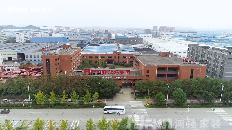 高標準 真定制 | 鴻揚真工廠定制