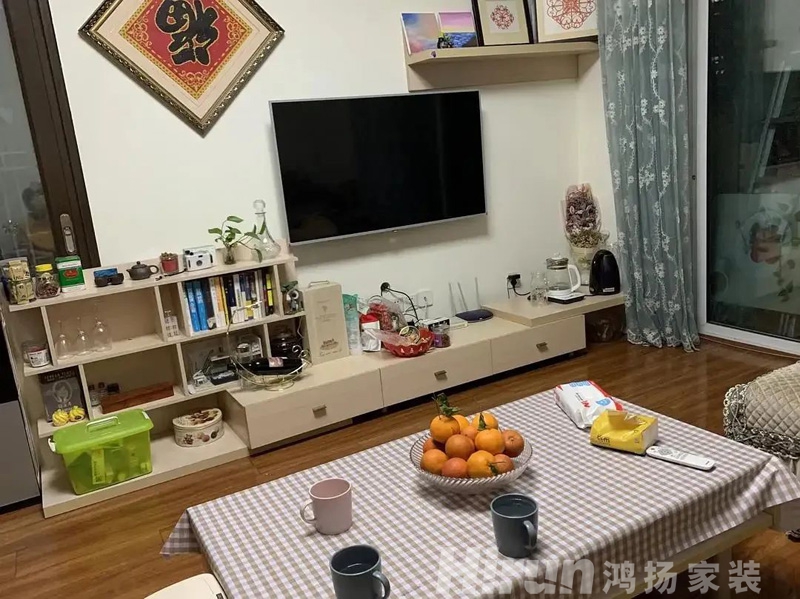 高標準 真定制 | 鴻揚真量身定制