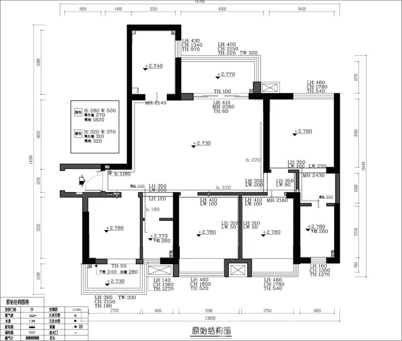 高標準 真定制 | 鴻揚真量身定制