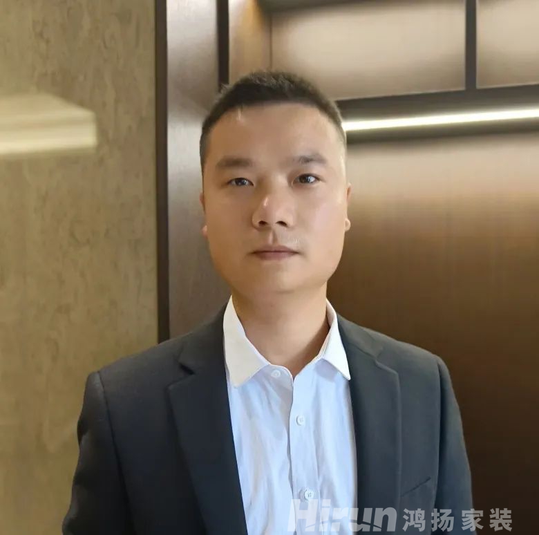 規范高效，讓客戶很滿意 | 鴻揚項目經理方維的故事