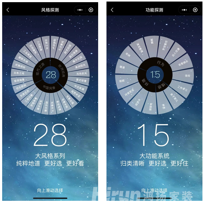 鴻揚MR用戶需求鏡像實現體系 | 需求家3.0版試運行上線！