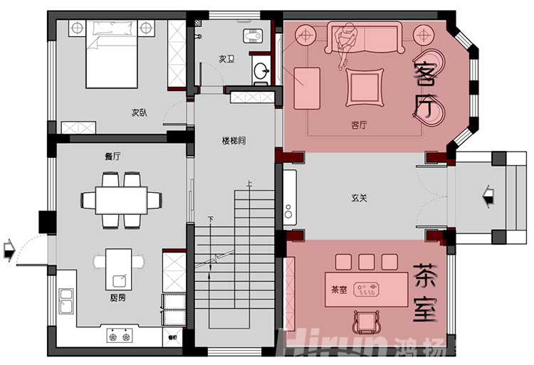 優(yōu)雅永不過時，定制無懈可擊