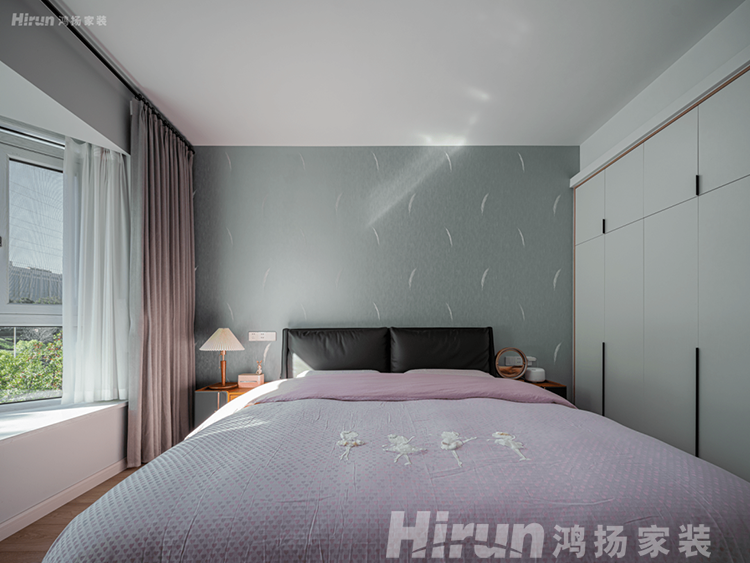 我的生活不將就，看120㎡老房如何“脫胎換骨”