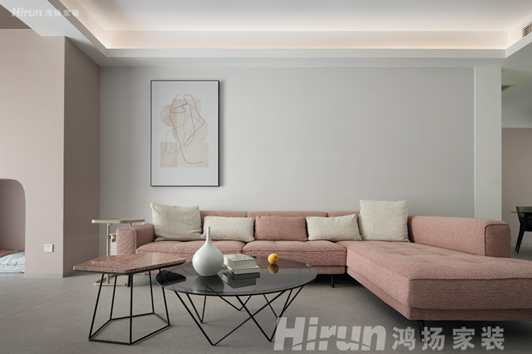 140㎡新房裝修: 140㎡新房裝修: