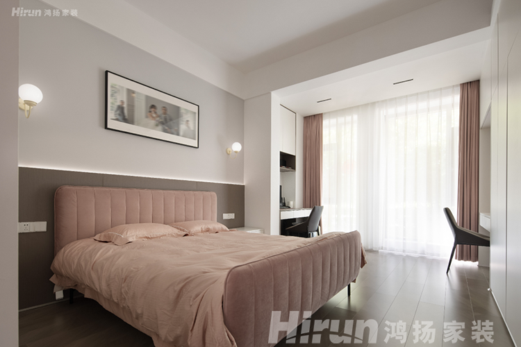 140㎡新房裝修: 140㎡新房裝修: