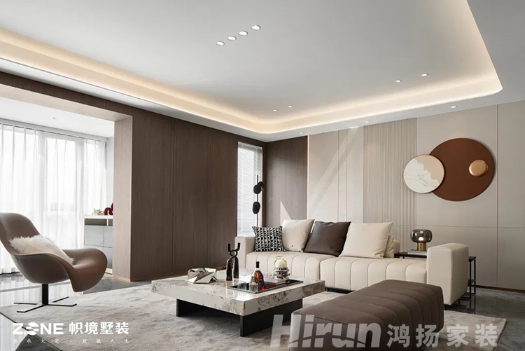 60天完美交付，鴻揚(yáng)助力央企樓盤熱賣，實(shí)力圈粉上游！