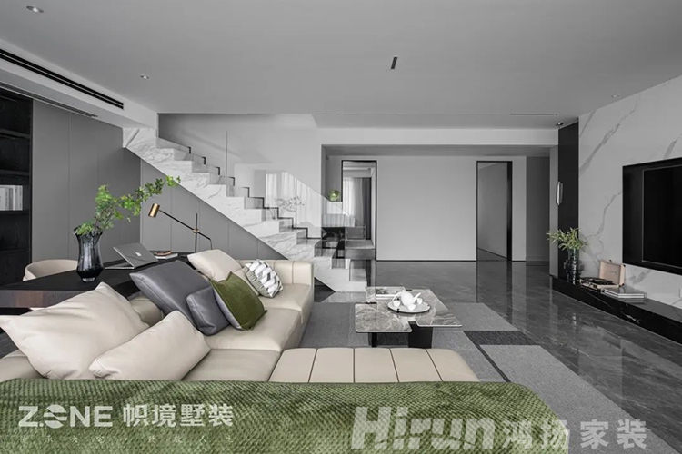 60天完美交付，鴻揚(yáng)助力央企樓盤熱賣，實(shí)力圈粉上游！