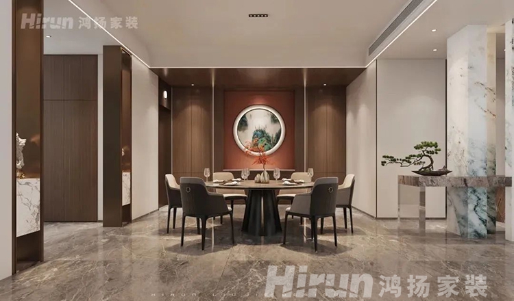 【大咖談定制】周彧彬：發揚東方美學，定制中國人居