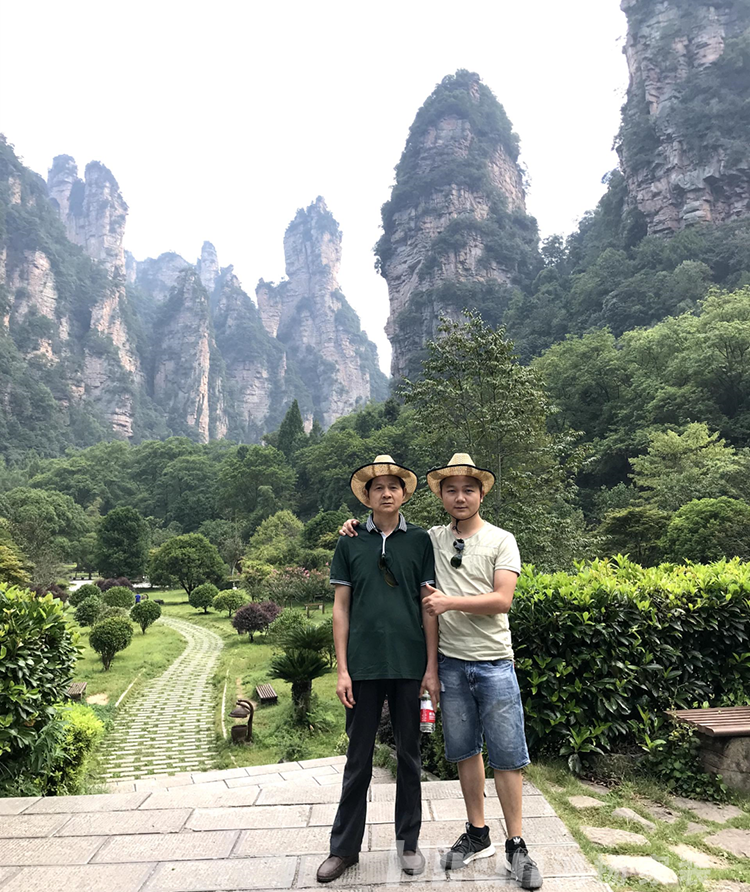 被“烤”25年是什么樣的經歷？