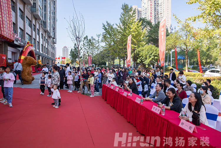 雙城齊綻！鴻揚家裝武漢、婁底定制旗艦店全新升級