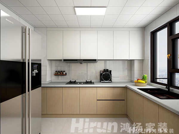 有哪些廚房設(shè)計(jì)，你當(dāng)初裝修的時(shí)候拍桌子反對(duì)，但用了之后覺得「真香」？