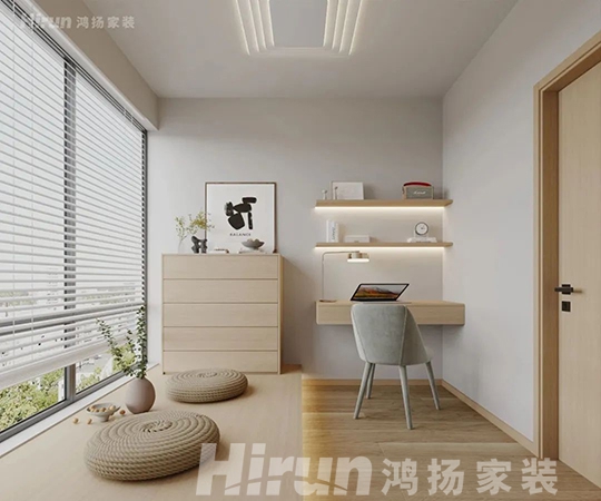 辣眼！硬裝+軟裝如果不能和諧一致，建議炸掉重來！