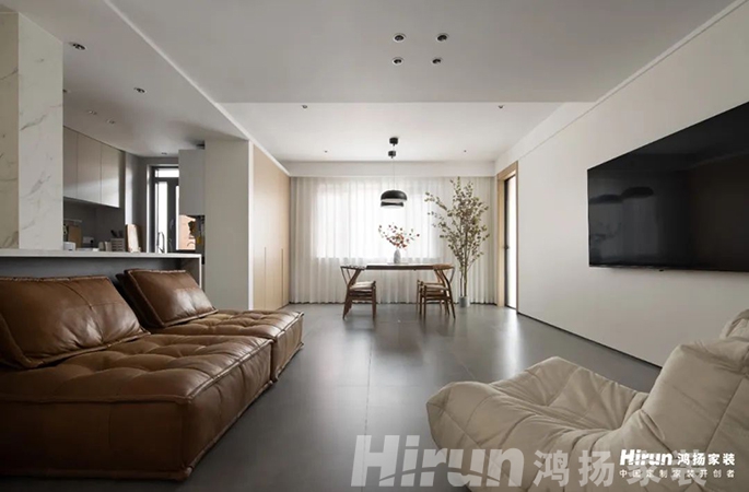 婁底哪家裝修公司的口碑好？鴻揚家裝施工嚴謹，品質有保障