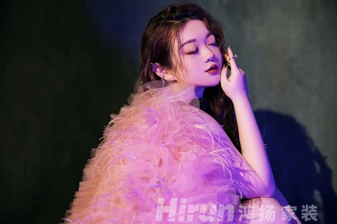 大膽熱烈，房子就是另外一個我——95后國際級舞者的家！