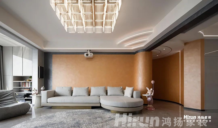 大膽熱烈，房子就是另外一個我——95后國際級舞者的家！
