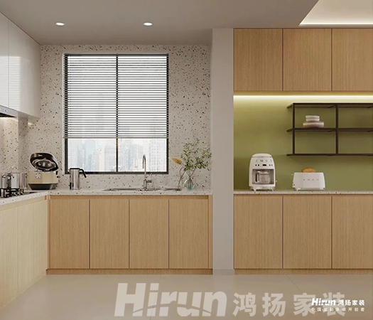 株洲裝修公司哪家好？鴻揚家裝排名前十