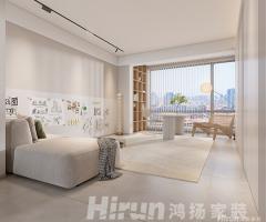 衡陽裝修公司口碑好的是哪家？鴻揚詮釋高性價比家裝