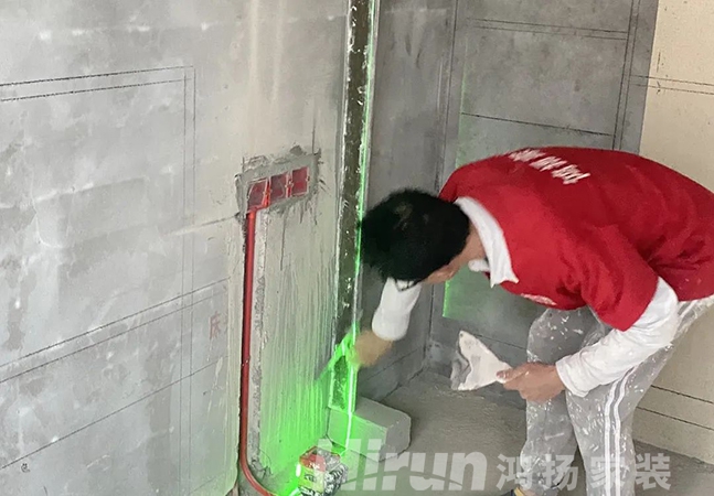 金牌工匠龍紀萱：乘風而上的“涂裱人生”