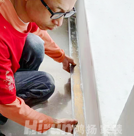 金牌工匠龍紀萱：乘風而上的“涂裱人生”