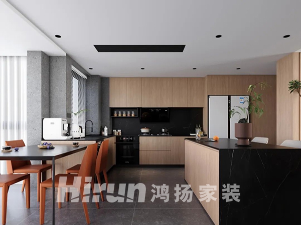 當代年輕人廚房圖鑒：快樂炫飯的不同打開方式