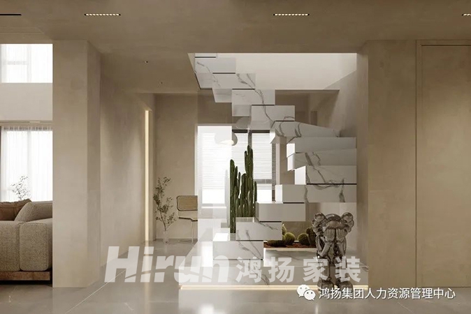 “鴻揚(yáng)班”——校企聯(lián)袂致力培養(yǎng)行業(yè)高階設(shè)計(jì)人才