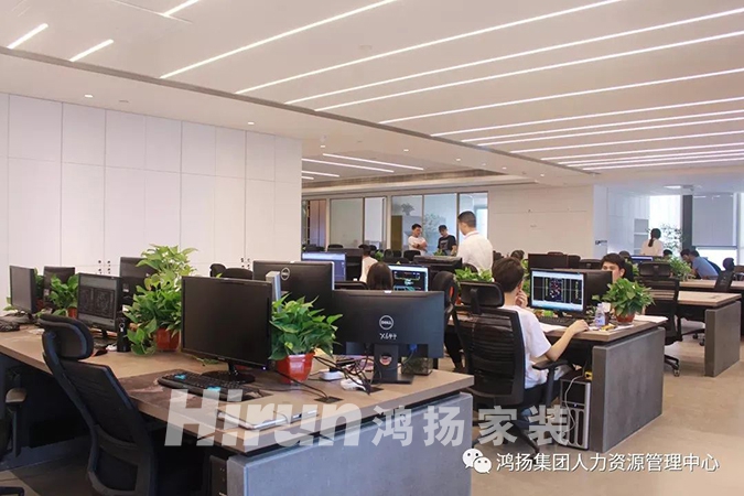 “鴻揚(yáng)班”——校企聯(lián)袂致力培養(yǎng)行業(yè)高階設(shè)計(jì)人才