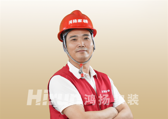 30年，他從“包工頭”到“免檢交付項目經理”