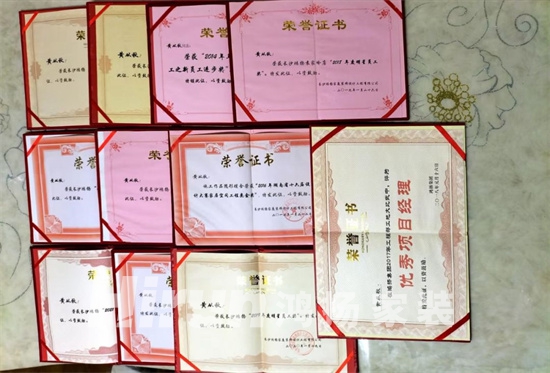 30年，他從“包工頭”到“免檢交付項目經理”