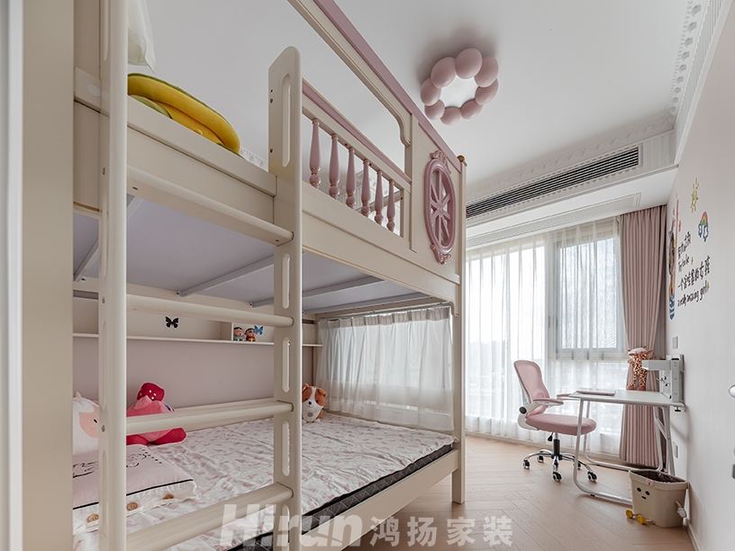 170m2輕歐簡美 | 靜謐時光，奢華雅居：品質生活美學演繹